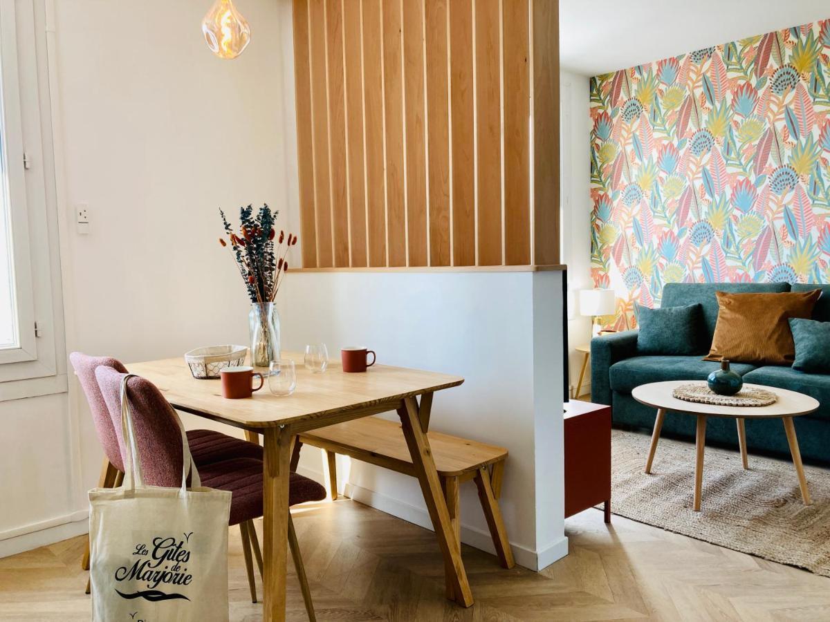 Reve Sale Appartement Vue Mer 2 A 4 Pers Dieppe Exterior foto